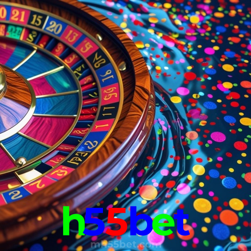 Experiência e Emoção: Os Jackpots do h55bet Bet