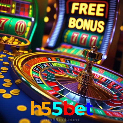 h55bet bet Suporte