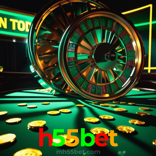 h55bet bet Apostas Esportivas