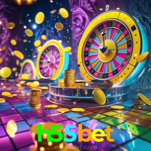 h55bet bet Cassino