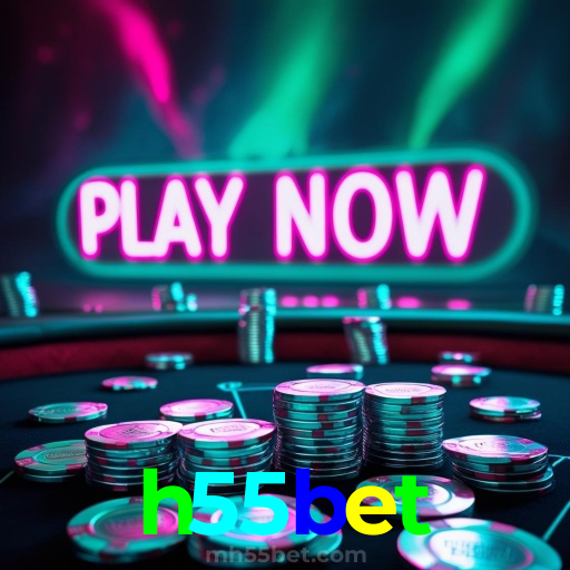 Experiência e Emoção: Os Jackpots do h55bet Bet
