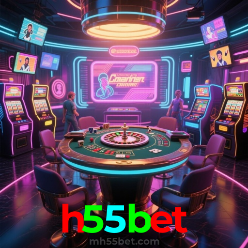 h55bet bet Jackpots