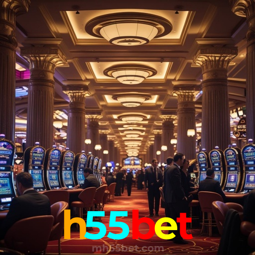 h55bet bet Comunidade